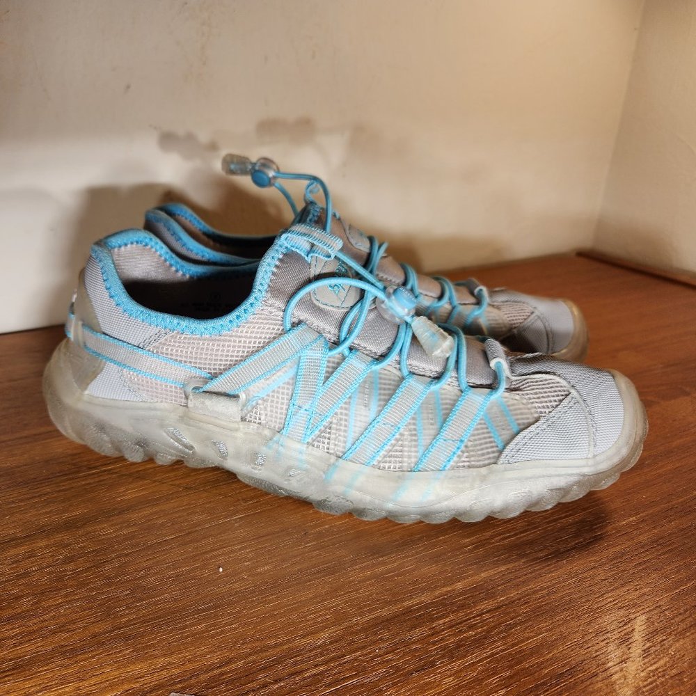 SPEEDO Hydro Lightweight Water/Boating/Fishing/ Diving Surfing Shoes Women (8)